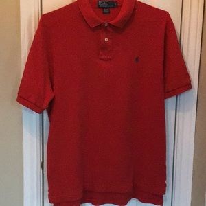 Ralph Lauren Polo Shirt